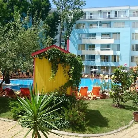 Apartment 49 Sunny Beach
