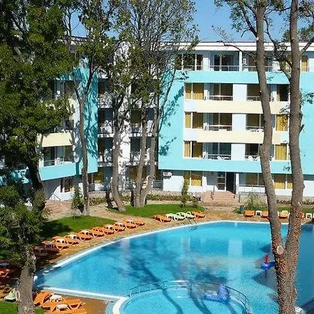 49 * Sunny Beach
