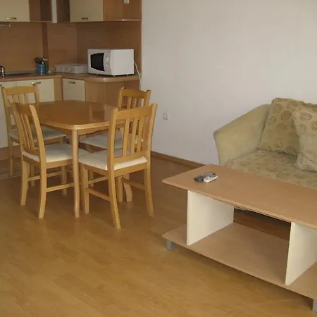 Apartment 49 Sunny Beach