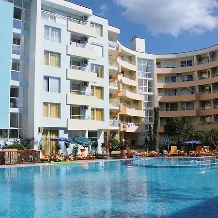 49 * Sunny Beach