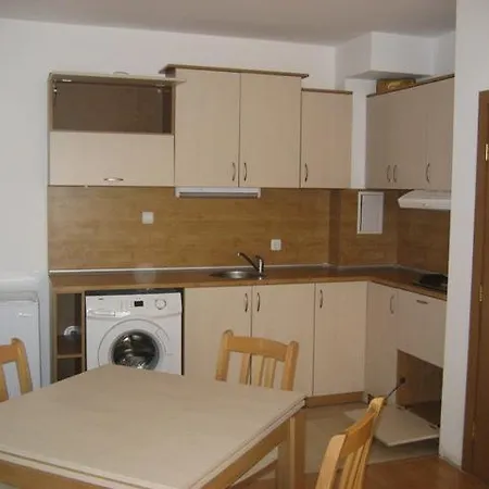 Apartment 49 Slantschew brjag