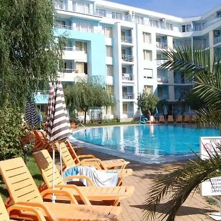Apartment 49