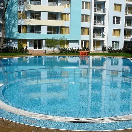 49 Apartment Slantschew brjag